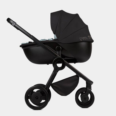 ANEX QUANT QN04 – AIR/GRAY 2W1 190000