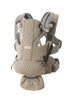 BabyBjorn NOSIDELKO MOVE 3D MESH GREY BEIGE