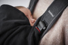 BABYBJÖRN - Windproof cover for Baby Carrier, black