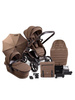 iCandy Peach 7 Pushchair and Carrycot, Coco - Complete Bundle