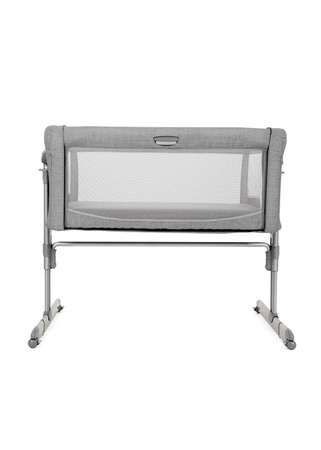 || JOIE Łóżeczko Roomie Glide, Foggy Grey