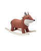 Kid's Concept - Rocking fox EDVIN