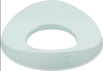 Nakładka na toaletę LUMA Speckles Mint