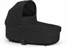 || CYBEX Gondola S Balios (Lux) Moon Black