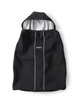 BABYBJÖRN - Windproof cover for Baby Carrier, black