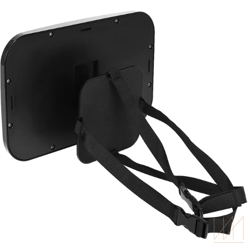 XTROBB Lusterko do Obserwacji Dziecka w Aucie 360