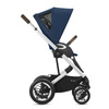 CYBEX WÓZEK SPACEROWY TALOS S LUX NAVY BLUE 