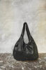 Elodie Details - Diaper Bag - Draped Tote Black
