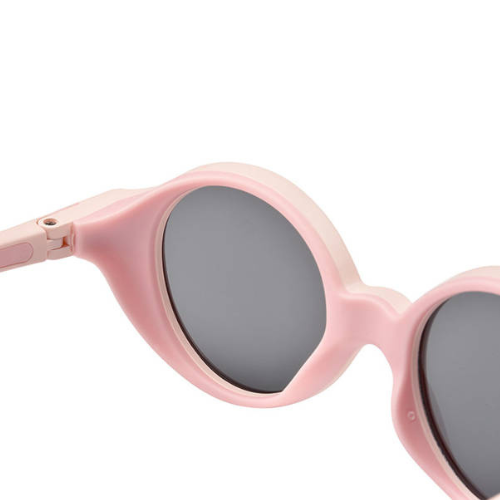 BEABA | OKULARY PRZECIWSŁONECZNE | 9-24M | 2-4 LATA | UV | ROSE
