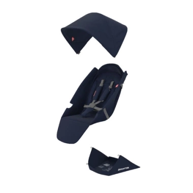 Greentom Tapicerka Reversible (v.2.0) Blue