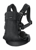 BABYBJORN - Baby Carrier Harmony 3D Mesh, Black