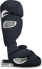 CYBEX Fotelik Solution T, (plus) Nautical Blue