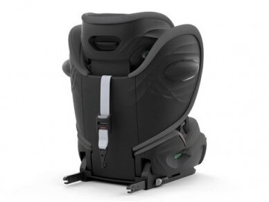 Cybex Fotelik Pallas G I-Size (Plus) Lava Grey