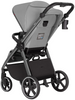 CARRELLO Wózek Spacerowy Bravo SL Deluxe, Grey