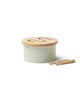 Toy drum light green