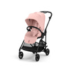 || CYBEX Wózek Melio 3.0 (carbon), Candy Pink