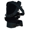 BESAFE Nosidełko Izi Haven (0-15kg) Basic Black