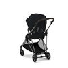 CYBEX Wózek Melio 3.0, (tpe) Magic Black