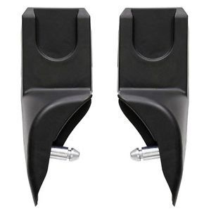 Adaptery fotelika samochodowego do wózka Oyster Zero -BeSafe,Maxi-Cosi