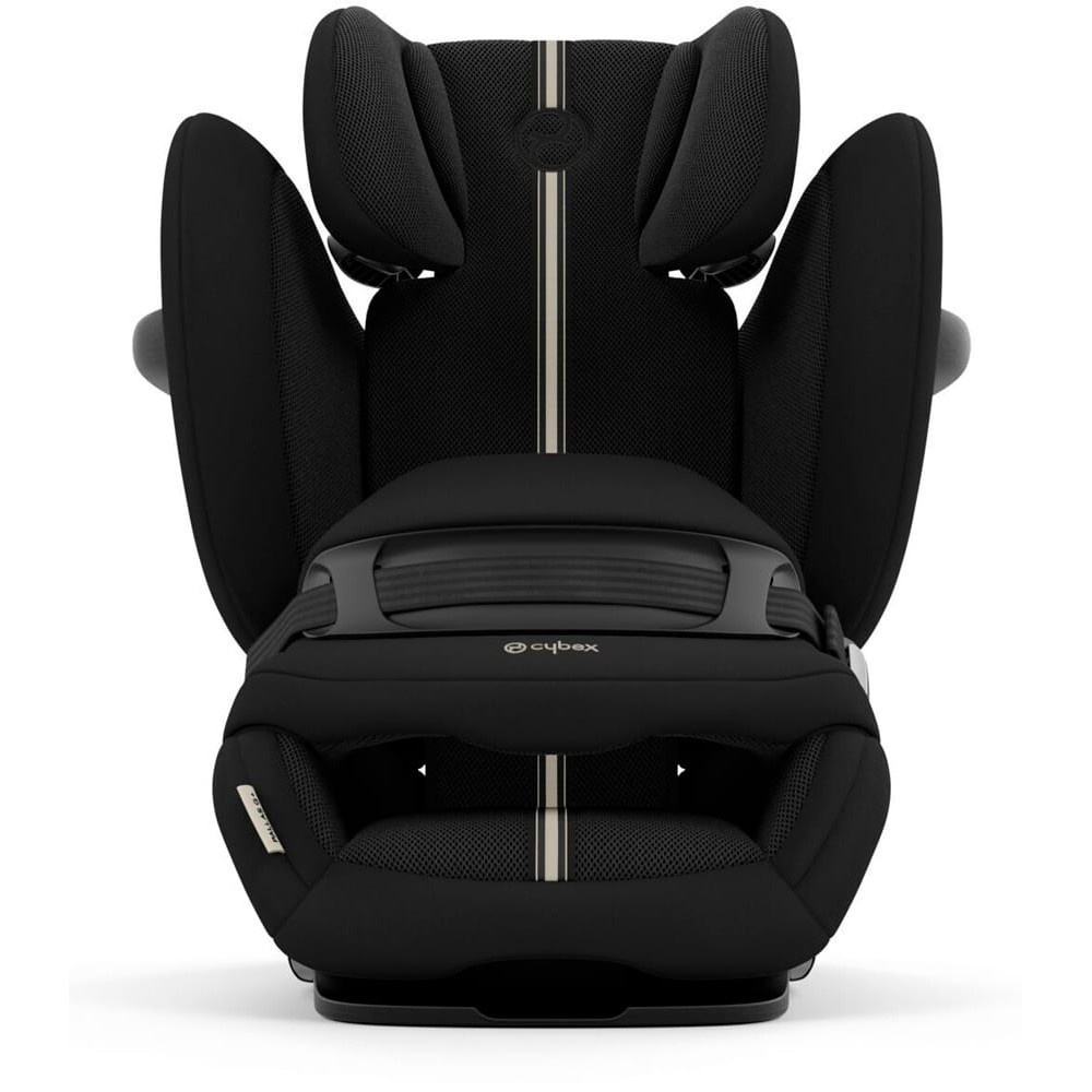 || CYBEX Fotelik Pallas G3 (Plus) Moon Black