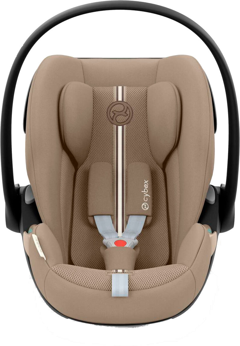 CYBEX Fotelik Cloud G (Plus) Almond Beige