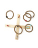 Kid's Concept - Ring toss game
