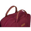 Childhome Plecak Family Club Signature Urban Burgundy