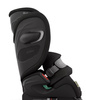 Cybex Fotelik Pallas G2 (Comfort), Moon Black. 