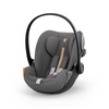 CYBEX Fotelik Cloud G (Plus) Lava Grey
