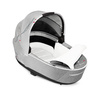 CYBEX GONDOLA 2.0, (Grey) Koi Crystallized