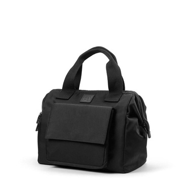 Elodie Details - Diaper Bag - Black Wide Frame
