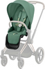 || CYBEX TAPICERKA Priam 4.0 ng, Leaf Green