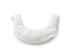 BABYBJÖRN Bib for Baby Carrier ONE - White