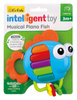 Zabawka muzyczna Pianino rybka