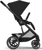 CYBEX BALIOS S Lux (blk) Moon Black New'25