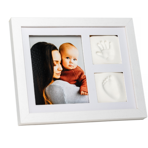 ODCISK BOBASA FOTO GALERIA Z GLINKĄ BIAŁA