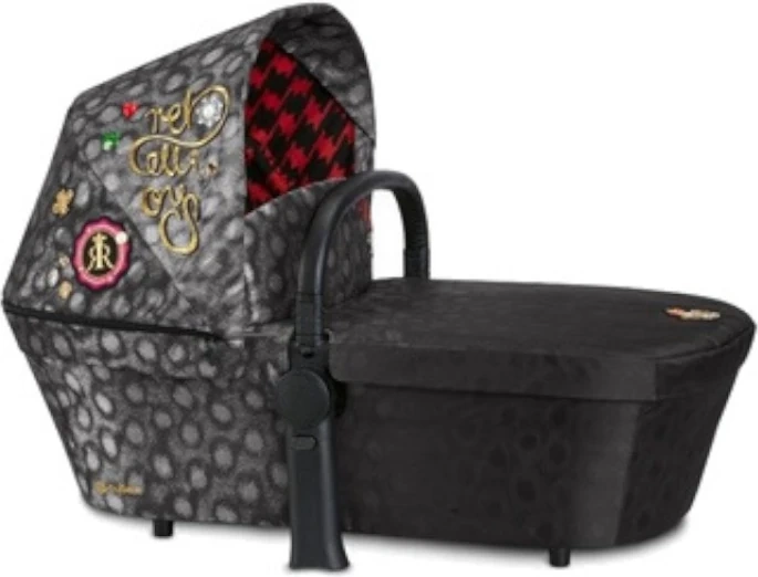 CYBEX Gondola Priam 1.0, Rebellious.