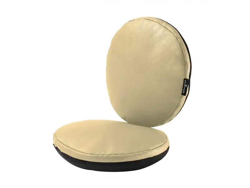 MIMA PODUSZKI DLA JUNIORA DO MIMA MOON CHAMPAGNE