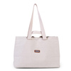 CHILDHOME TORBA GRANDMA BAG KANWAS OFF WHITE 14668