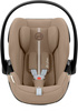 Cybex Fotelik Cloud G (Plus) Almond Beige