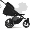 || CYBEX Wózek sportowy Avi Spin (blk) Moon Black