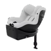 || CYBEX FOTELIK Sirona Gi, Fog Grey