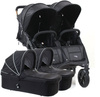 WÓZEK BLIŹNIACZY VALCO BABY SNAP DUO SPORT 2W1 | KOLA POMPOWANE - KONFIGURATOR