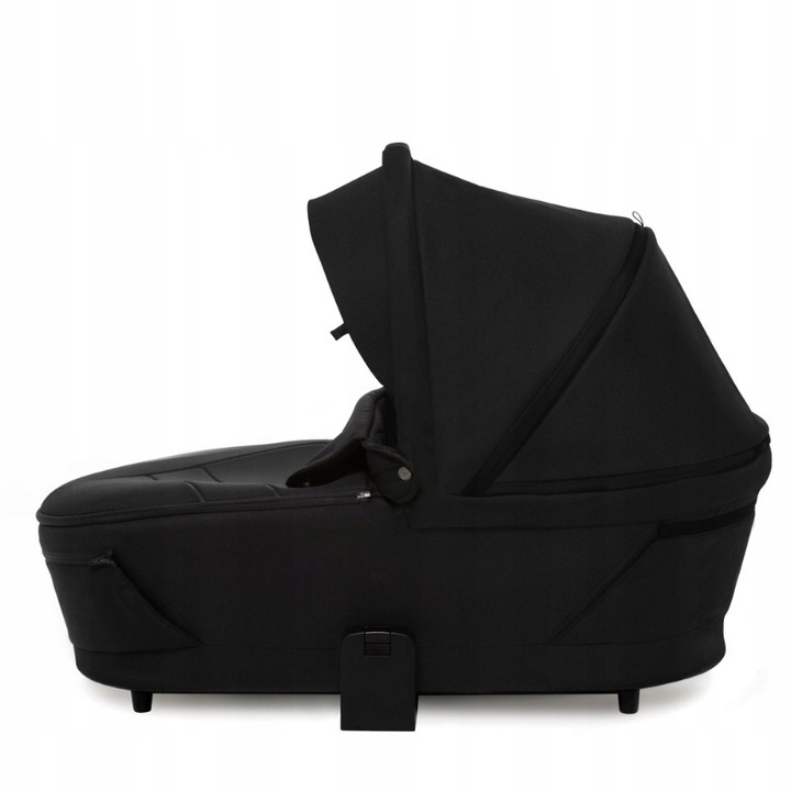 MUUVO Quick 2w1 (Set) 4.0, Classic Black