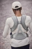 BabyBjorn  NOSIDŁO ONE AIR - SREBRNY 51906