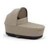 || CYBEX Gondola Priam 4.0, Cozy Beige