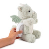 Cloud b® LoveLight Buddies Drake the Dragon™ -  Szumiący Smok z czujnikiem ruchu i pozytywką
