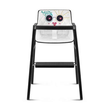 CYBEX WYSOKIE KRZESEŁKO MARCEL WANDERS LOVE GURU