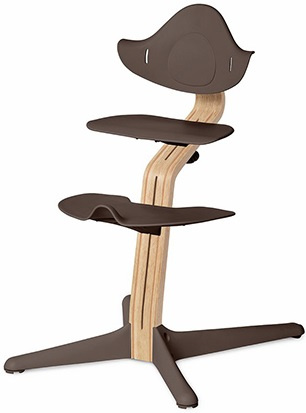 WIELOFUNKCYJNE KRZESEŁKO DZIECIĘCE | NOMI CHAIR | EVOMOVE