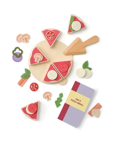 Kid's Concept - AIDEN Farm animals